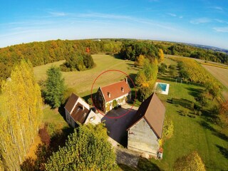 Holiday park Monthou-sur-Cher Outdoor Recording 1