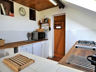 Holiday park Monthou-sur-Cher Features 26