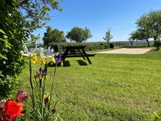 Ferienpark Monthou-sur-Cher Außenaufnahme 14