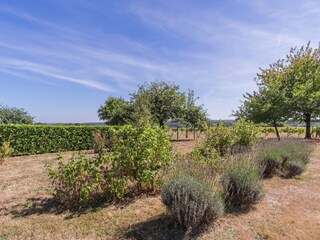 Vakantiepark Monthou-sur-Cher Omgeving 37