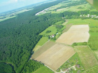 Holiday park Monthou-sur-Cher Environment 33