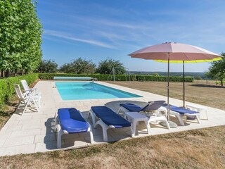 Holiday park Monthou-sur-Cher Outdoor Recording 16