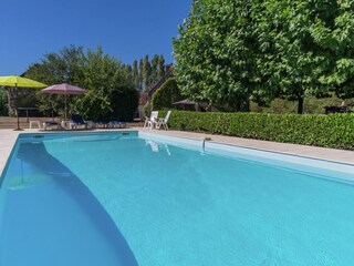 Holiday park Monthou-sur-Cher Outdoor Recording 17