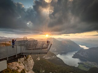 Appartamento per vacanze Bad Goisern Ambiente 31