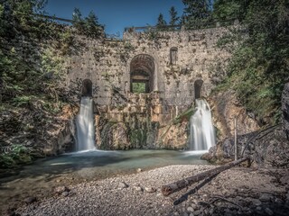 Appartamento per vacanze Bad Goisern Ambiente 32