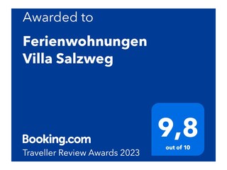 Appartamento per vacanze Bad Goisern Documento 35