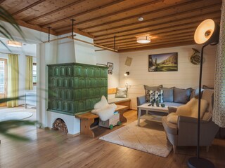 Appartamento per vacanze Bad Goisern Caratteristiche 5