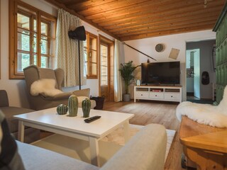 Appartamento per vacanze Bad Goisern Caratteristiche 6