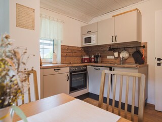 Appartamento per vacanze Bad Goisern Caratteristiche 7