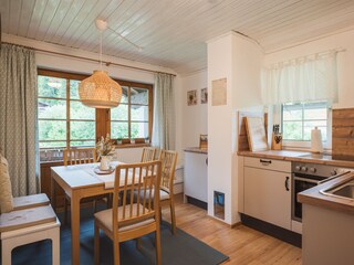 Appartamento per vacanze Bad Goisern Caratteristiche 10