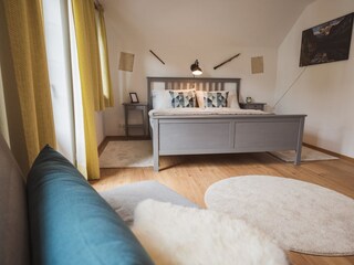 Appartamento per vacanze Bad Goisern Caratteristiche 11