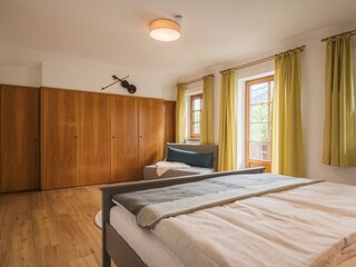 Vakantieappartement Bad Goisern Kenmerken 12