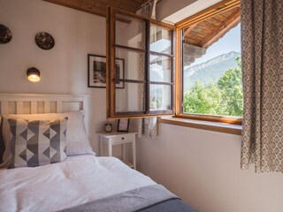 Appartamento per vacanze Bad Goisern Caratteristiche 14