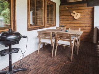 Appartamento per vacanze Bad Goisern Caratteristiche 16