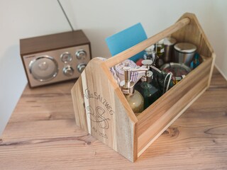 Appartamento per vacanze Bad Goisern Caratteristiche 8