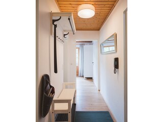 Appartamento per vacanze Bad Goisern Caratteristiche 17