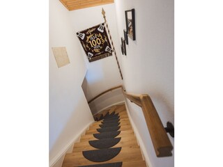 Appartamento per vacanze Bad Goisern Caratteristiche 18