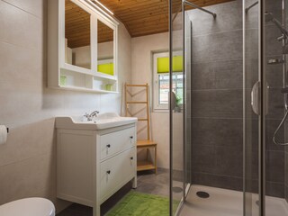 Appartamento per vacanze Bad Goisern Caratteristiche 19