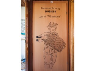 Appartamento per vacanze Bad Goisern Caratteristiche 21