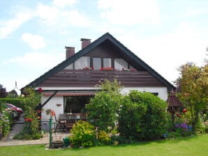 Ferienwohnung Waltraut - Steinkirchen - image1