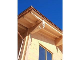 Appartamento per vacanze Wallgau Registrazione all'aperto 2