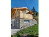 Vakantieappartement Wallgau Buitenaudio-opname 1