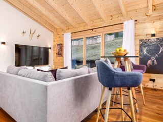 Apartamento de vacaciones Wallgau Características 11
