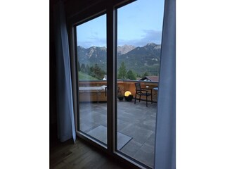 Apartamento de vacaciones Wallgau Características 12