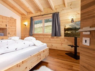 Apartamento de vacaciones Wallgau Características 13