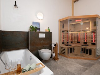 Apartamento de vacaciones Wallgau Características 14