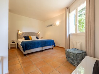 Villa Sainte-Maxime Caratteristiche 23