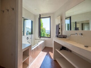 Villa Sainte-Maxime Características 26