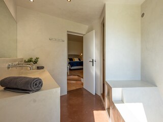 Villa Sainte-Maxime Características 25