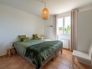 Villa Sainte-Maxime Características 27