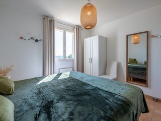 Villa Sainte-Maxime Características 28