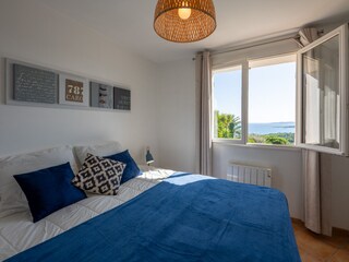 Villa Sainte-Maxime Caratteristiche 29