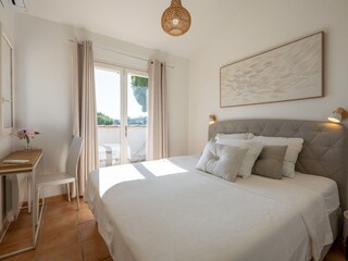 Villa Sainte-Maxime Características 33