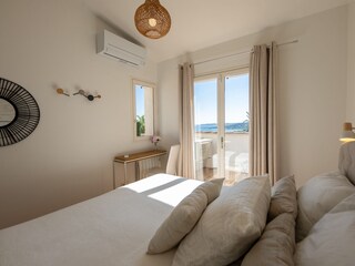 Villa Sainte-Maxime Características 34