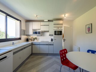 Villa Sainte-Maxime Caratteristiche 19