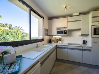 Villa Sainte-Maxime Caratteristiche 20