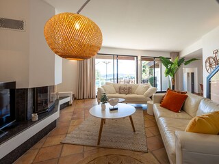 Villa Sainte-Maxime Características 15