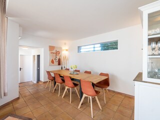 Villa Sainte-Maxime Caratteristiche 21