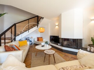 Villa Sainte-Maxime Características 17