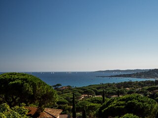 Villa Sainte-Maxime Enregistrement extérieur 2