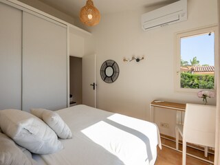 Villa Sainte-Maxime Caratteristiche 35