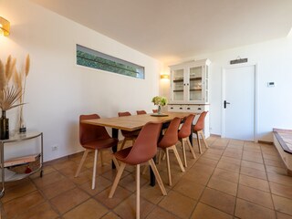 Villa Sainte-Maxime Caratteristiche 22