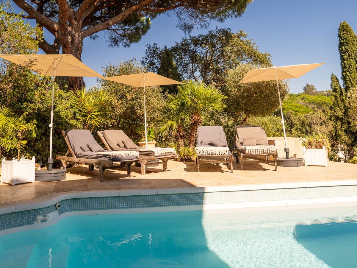 Villa Anthèmis