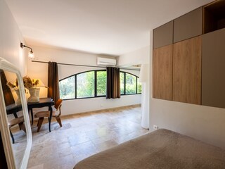 Villa Les Issambres Características 35