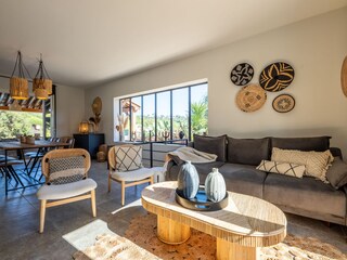 Villa Les Issambres Características 14