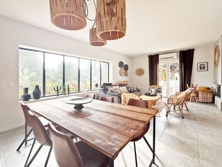 Villa Les Issambres Features 39